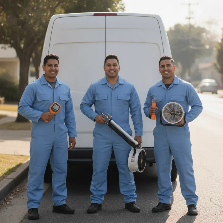Tratamento Umidade equipe em Braganca Paulista